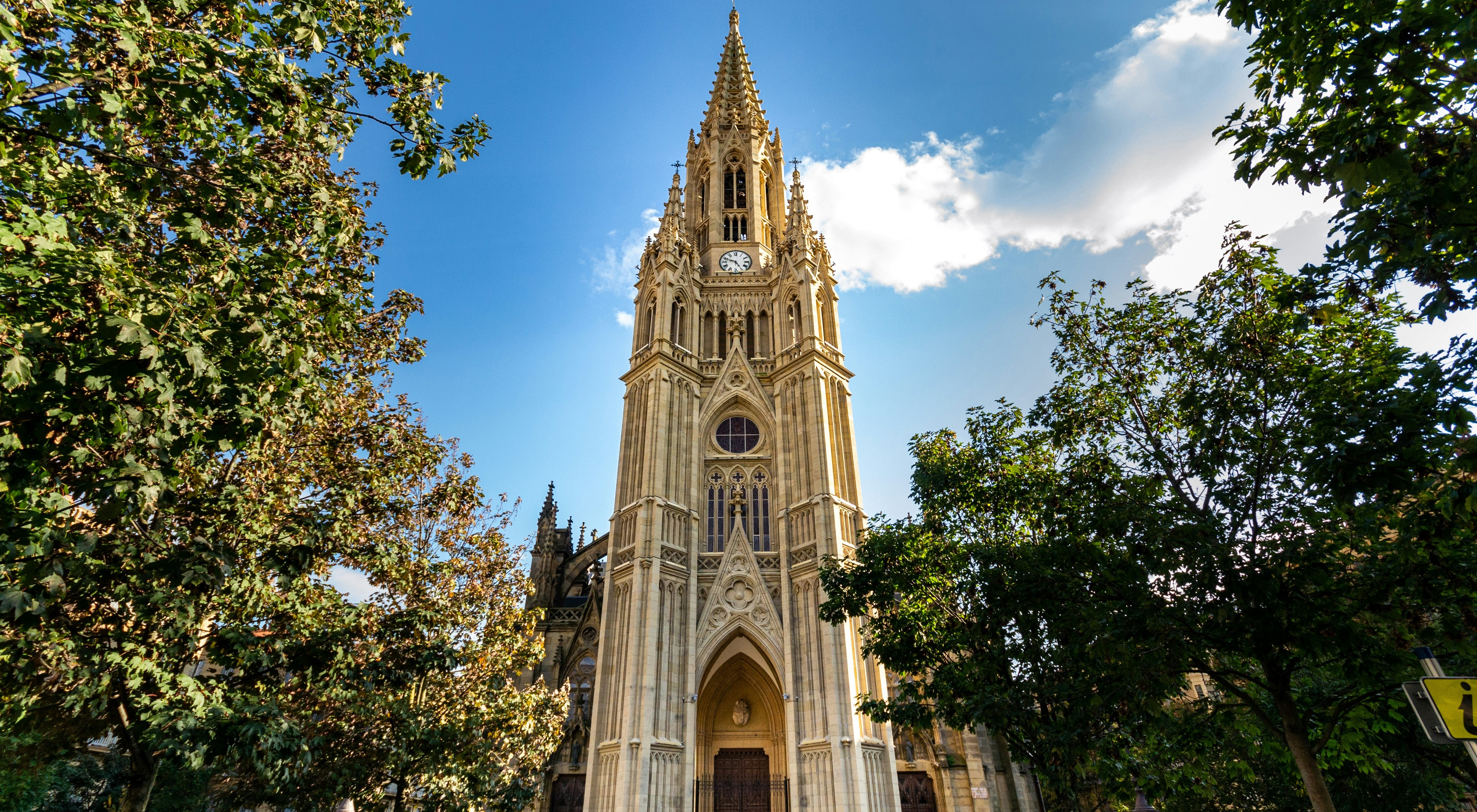 The Cathedral of the Good Shepherd 