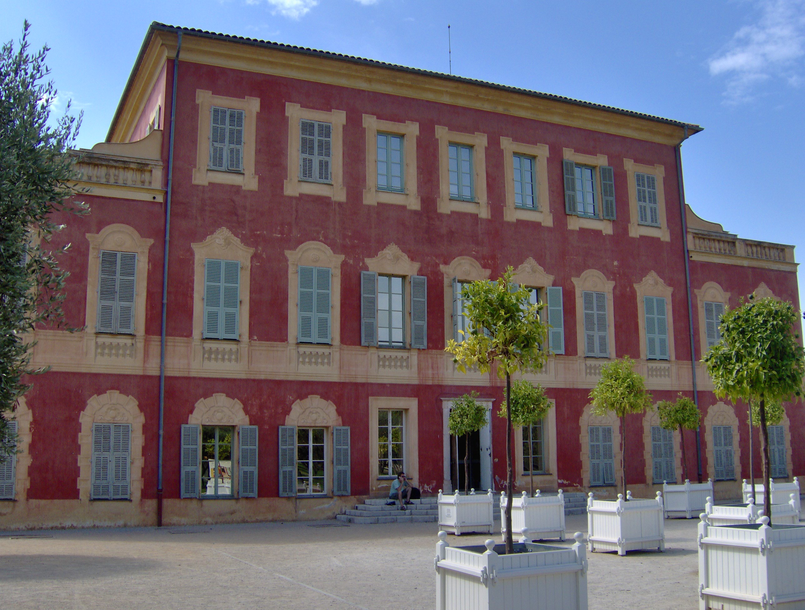 Matisse Museum