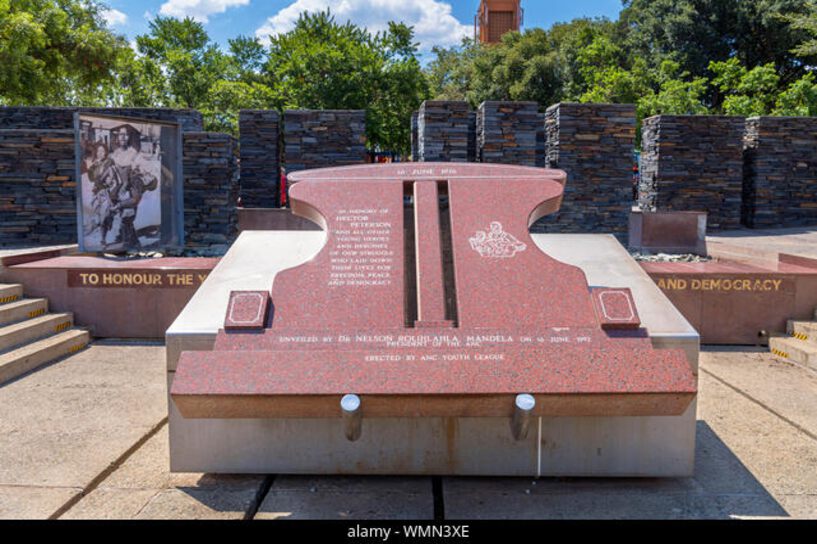 Hector Pieterson Memorial and Museum