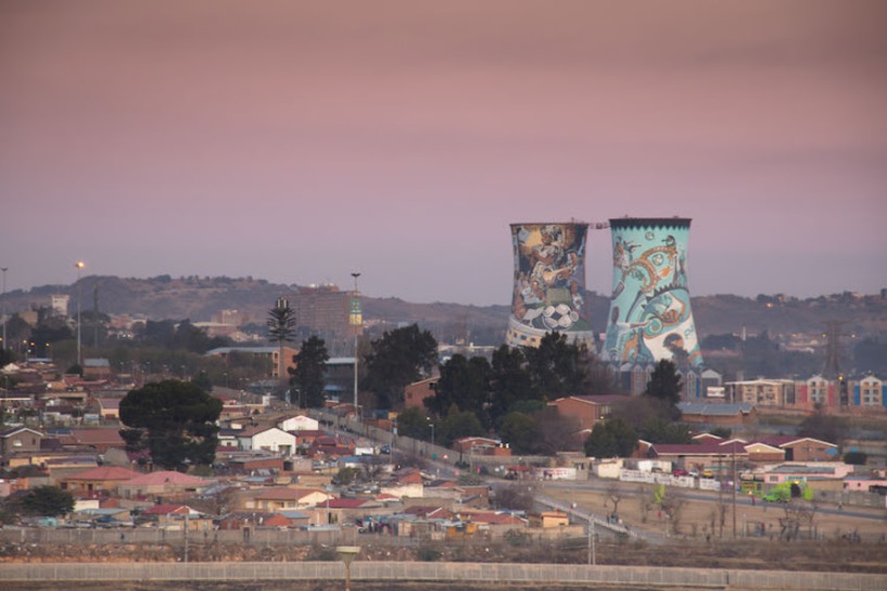 Orlando Towers