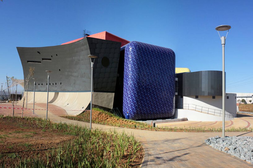 Soweto Theatre