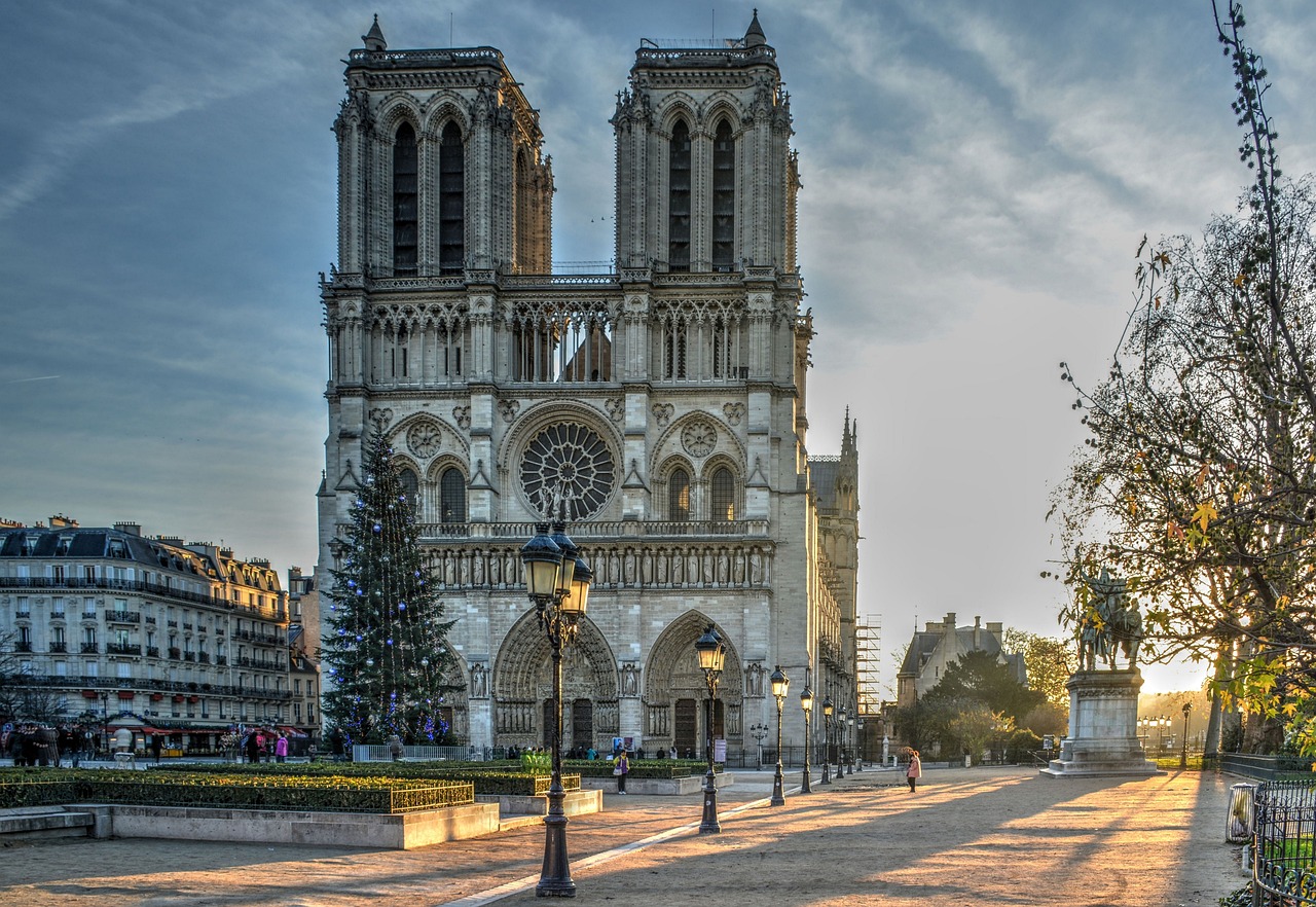 Notre-Dame de la Garde