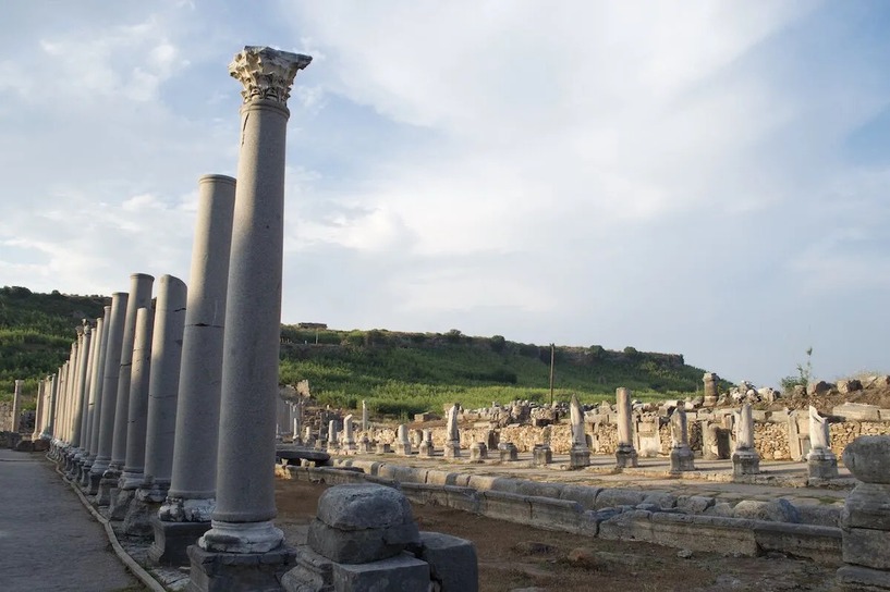 Perge