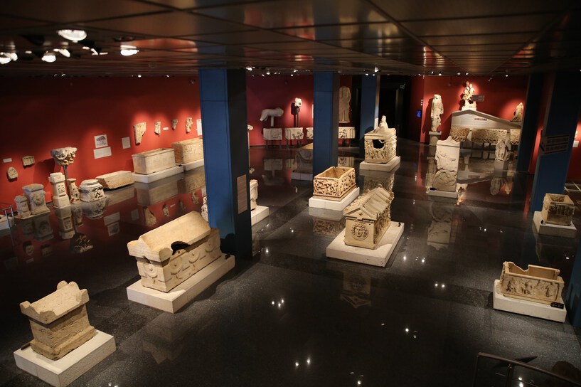 Antalya Museum