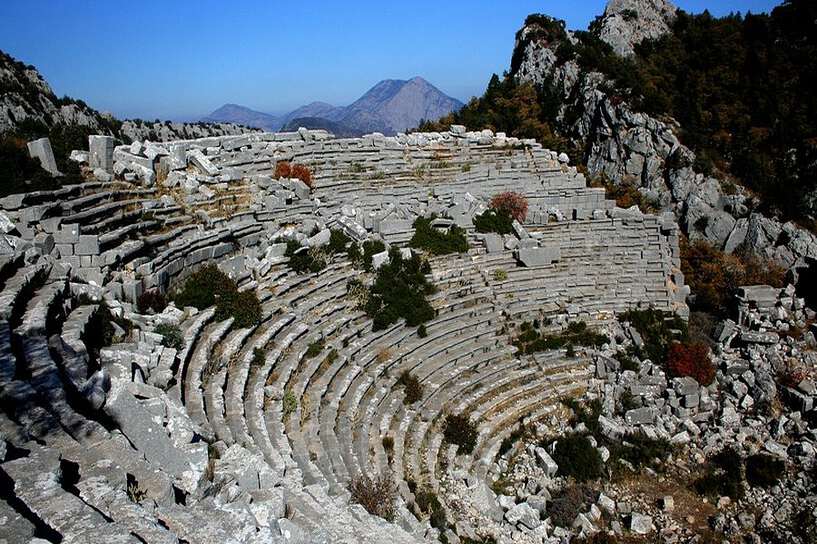 Termessos