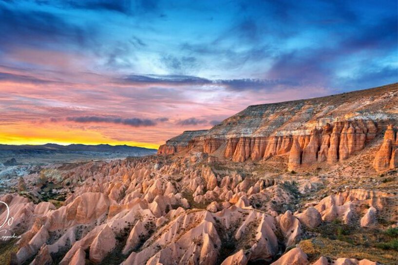 Rose Valley