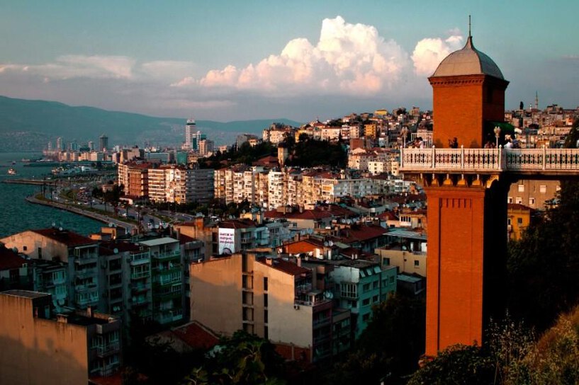 Asansor (Elevator)