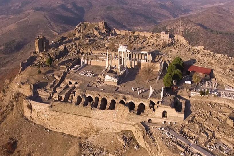 Pergamon