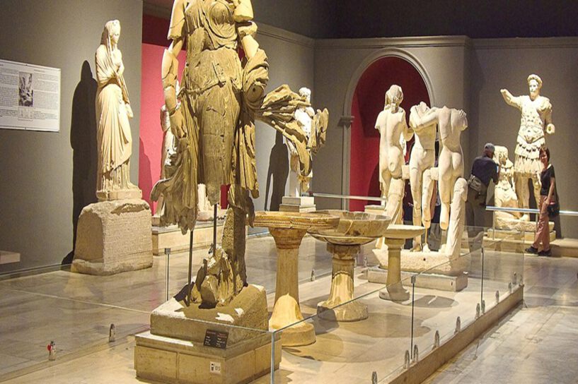 Izmir History and Art Museum