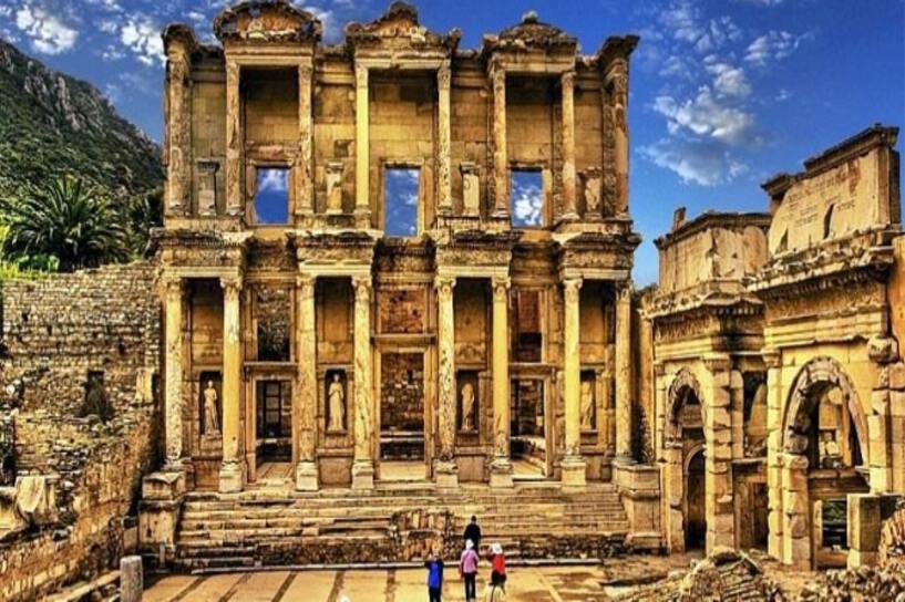 Ephesus
