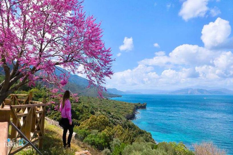 Dilek Peninsula National Park