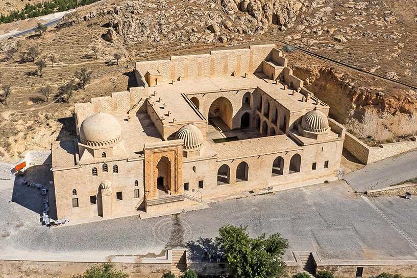 Kasımiye Medrese