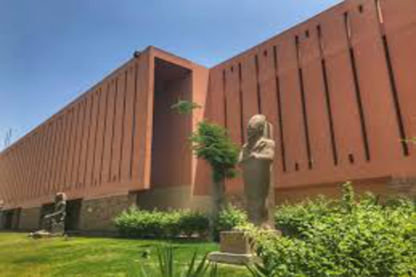 Luxor Museum