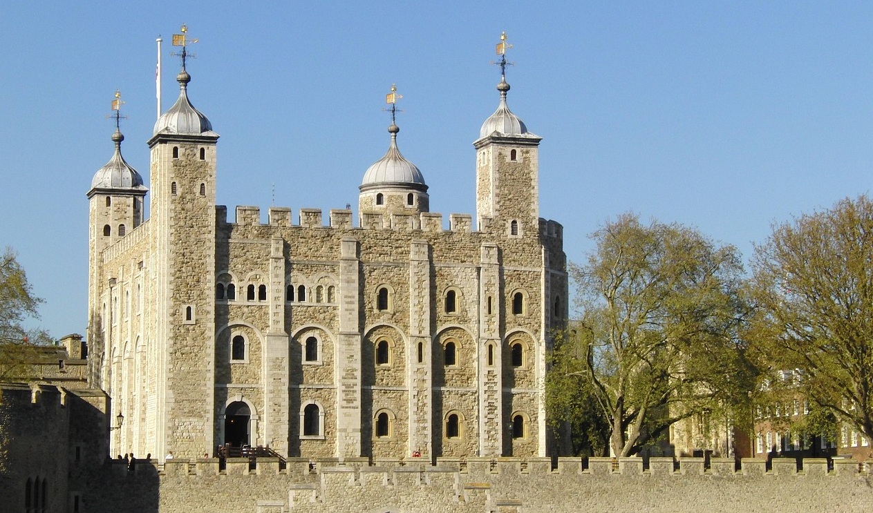 Tower of London