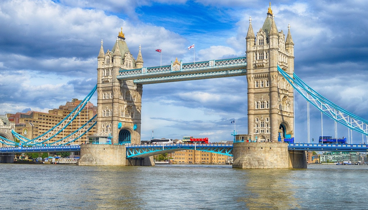 Tower Bridge