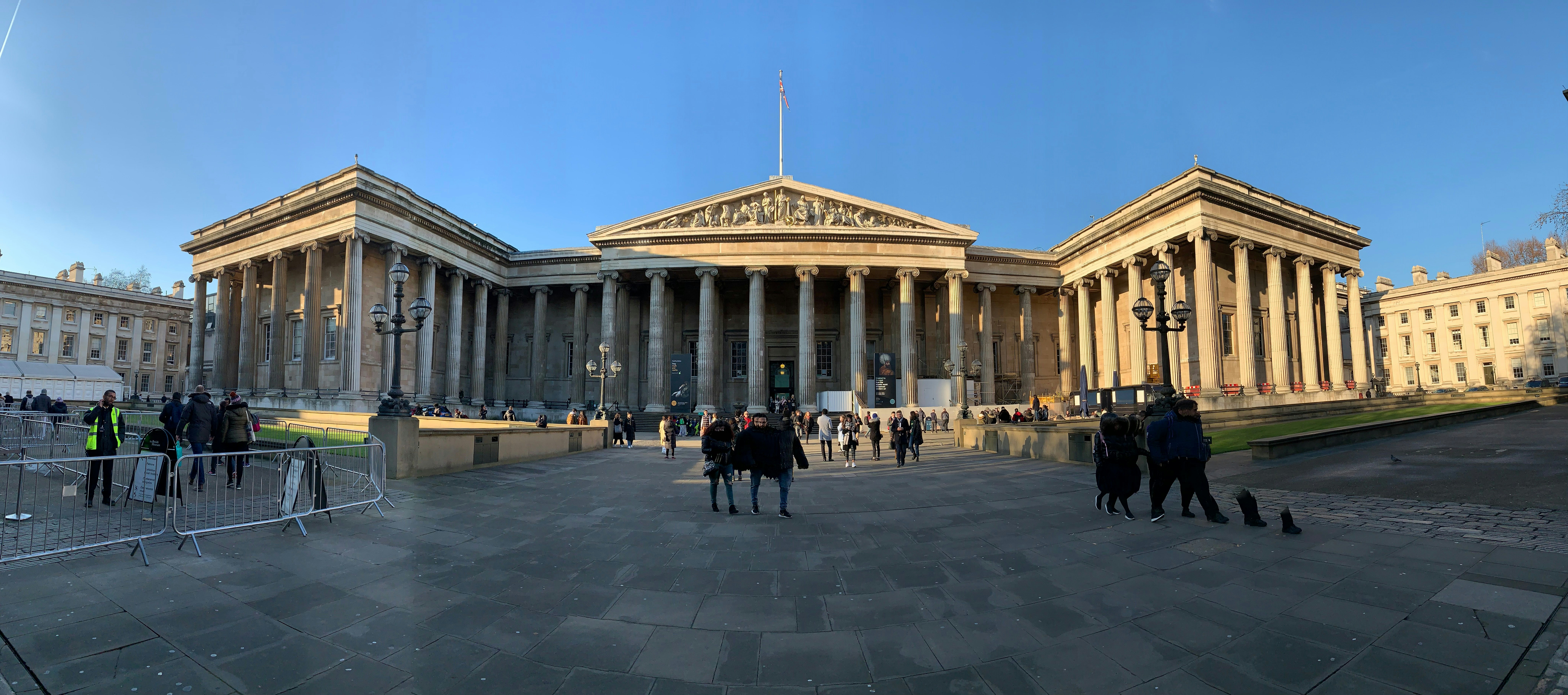 British Museum