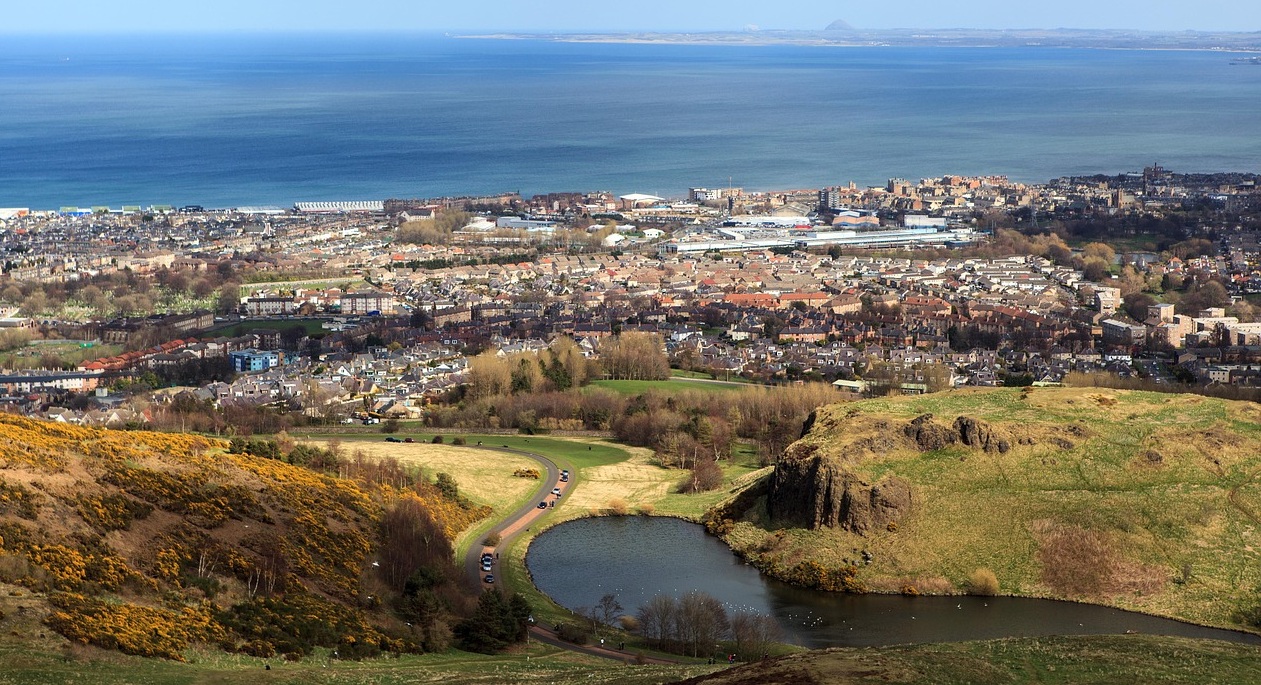Arthur’s Seat