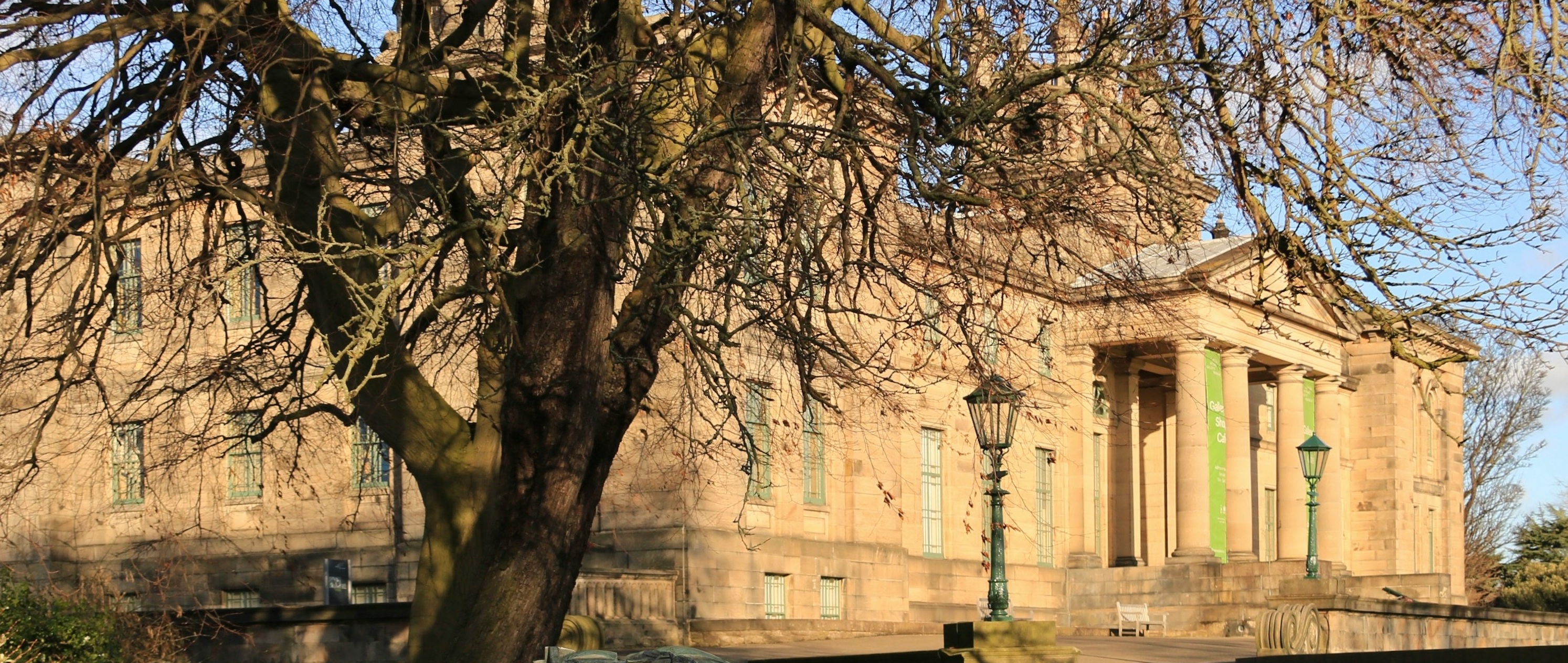 Scottish National Gallery