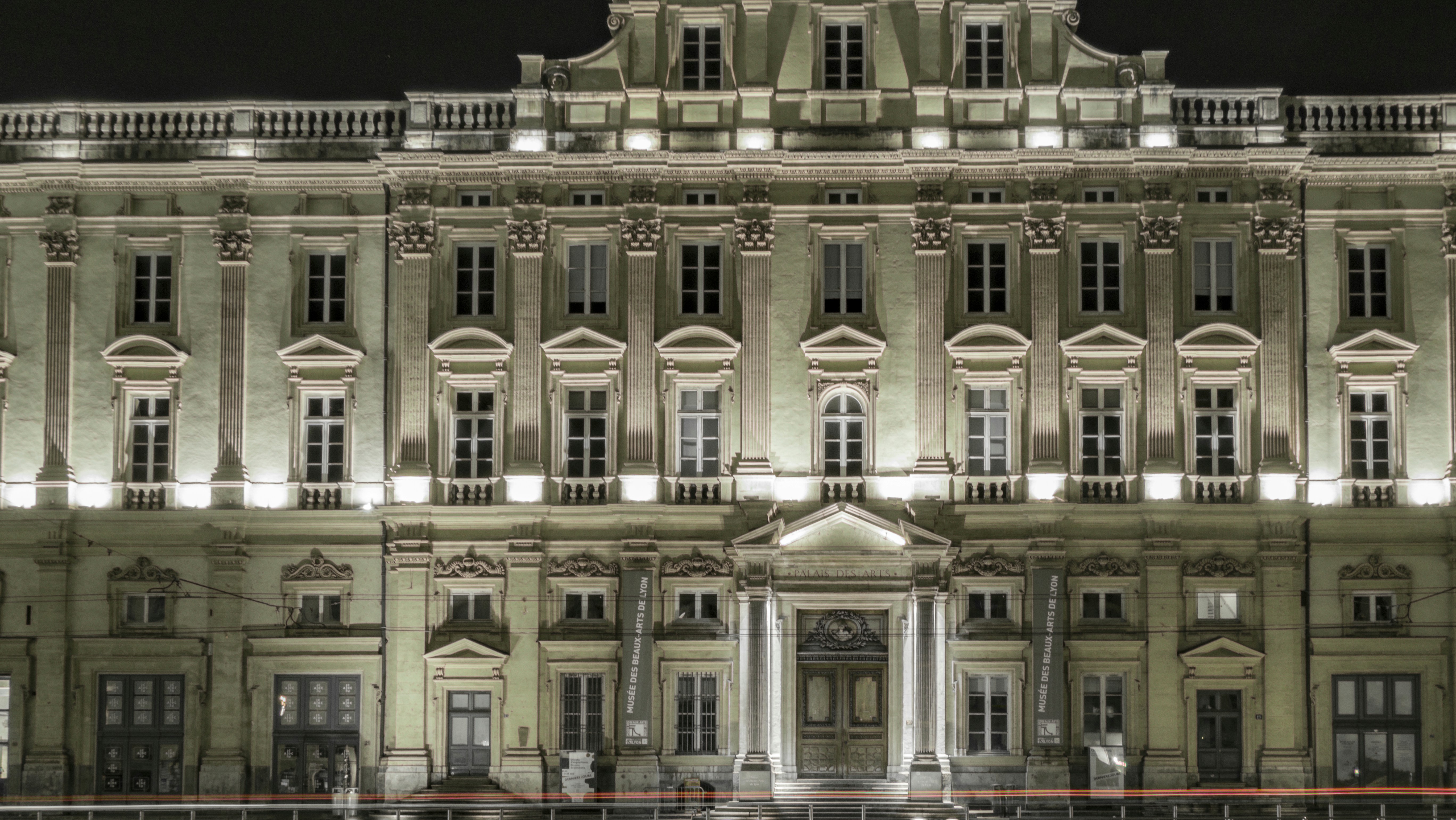 Musée des Beaux-Arts