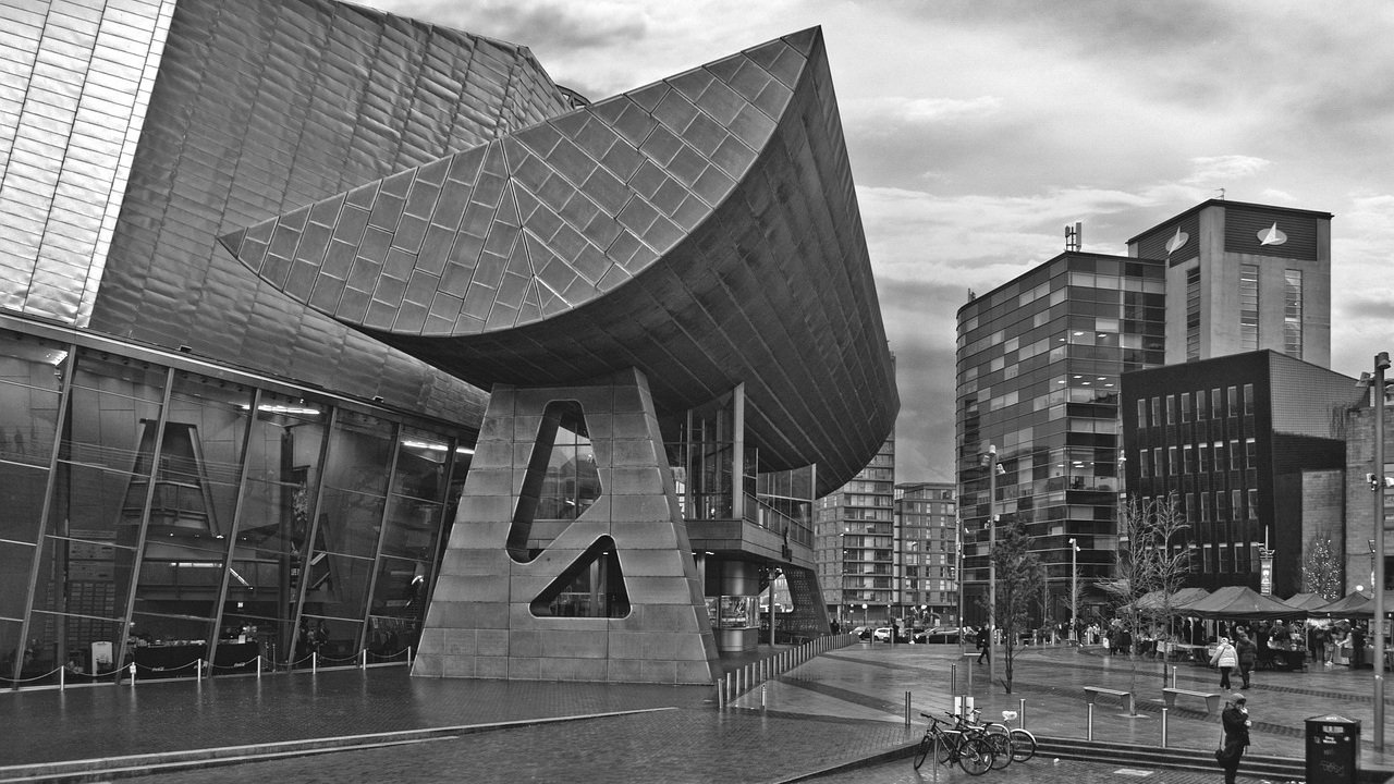 The Lowry