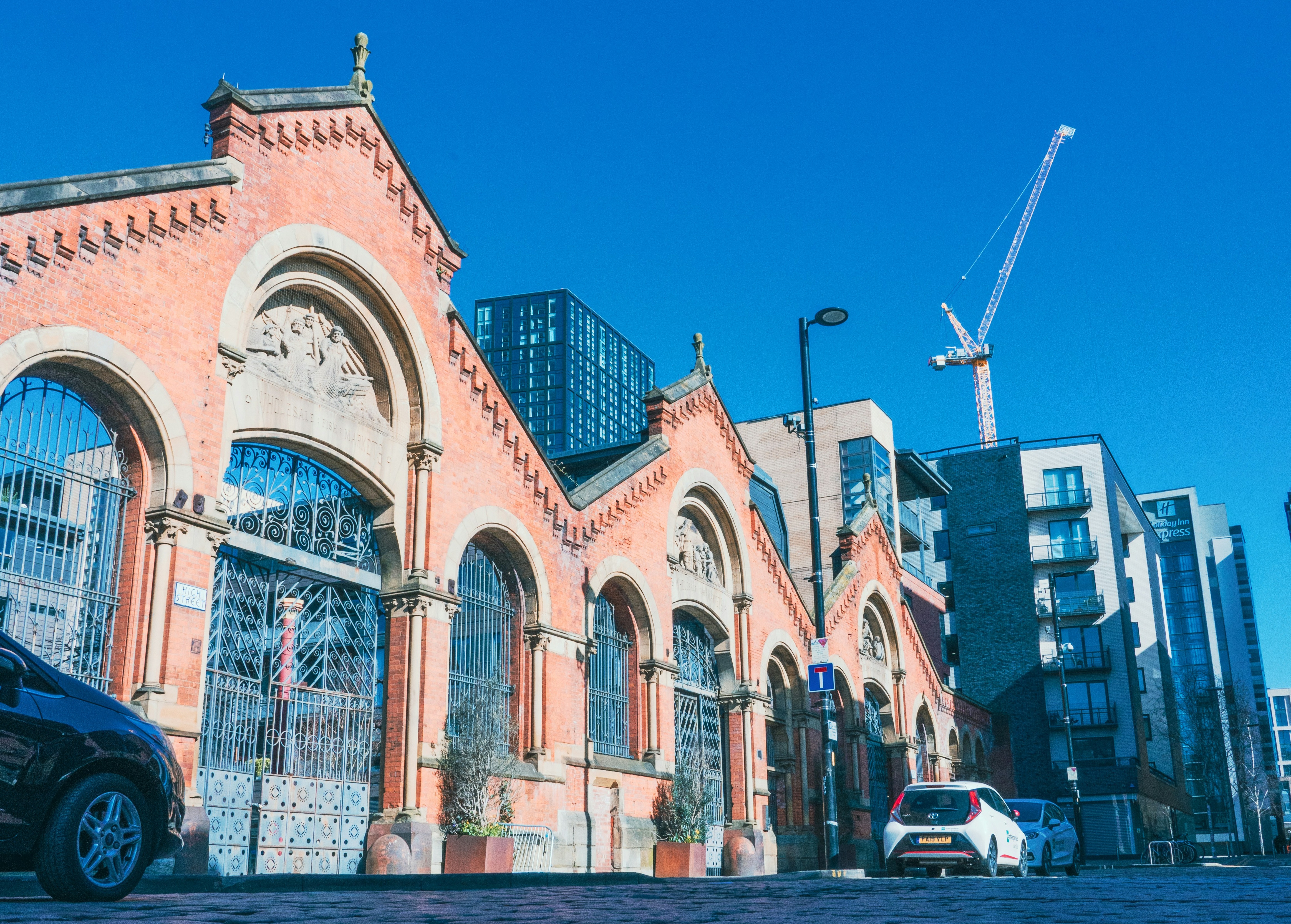 Northern Quarter