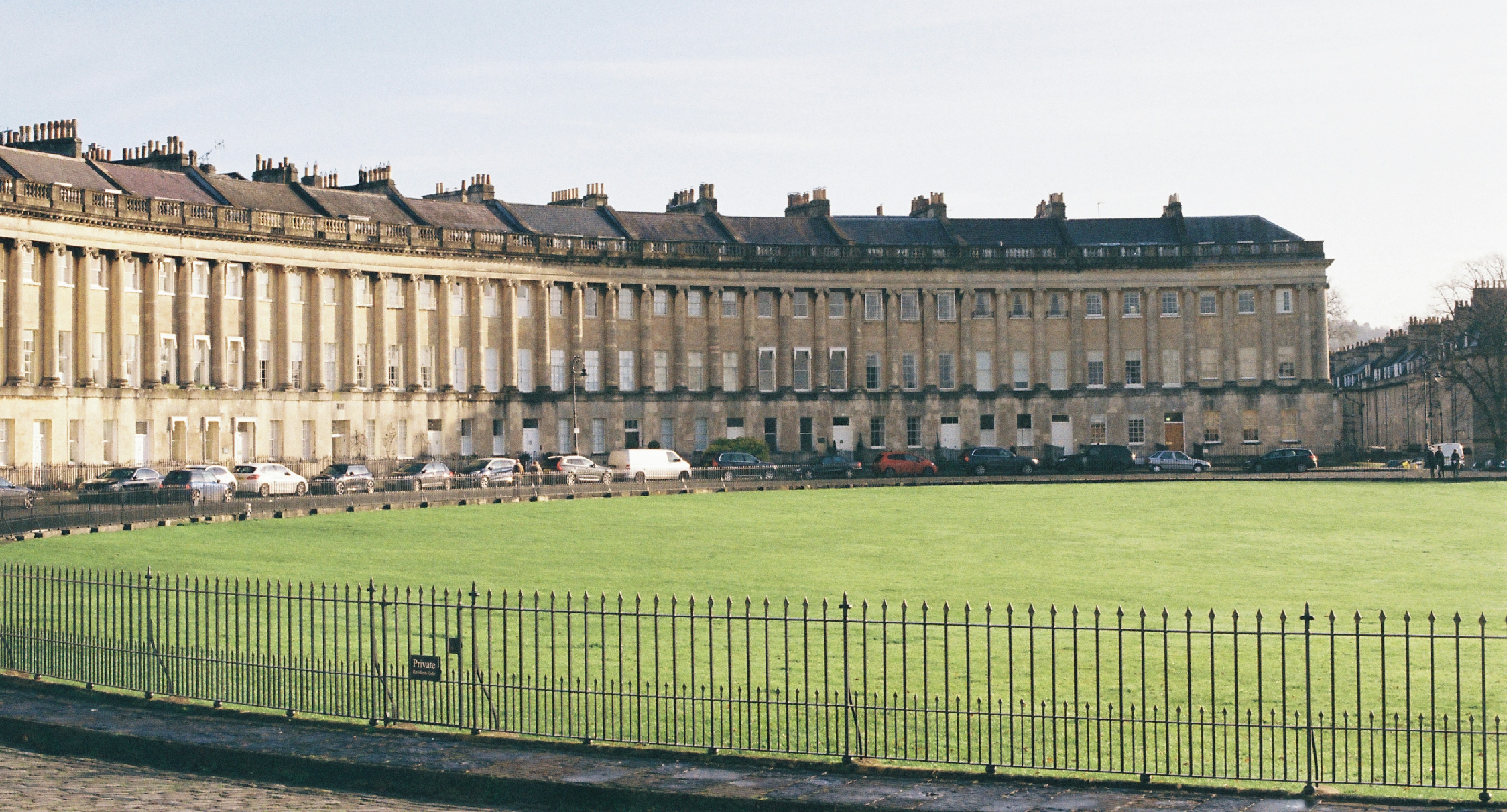 Royal Crescent