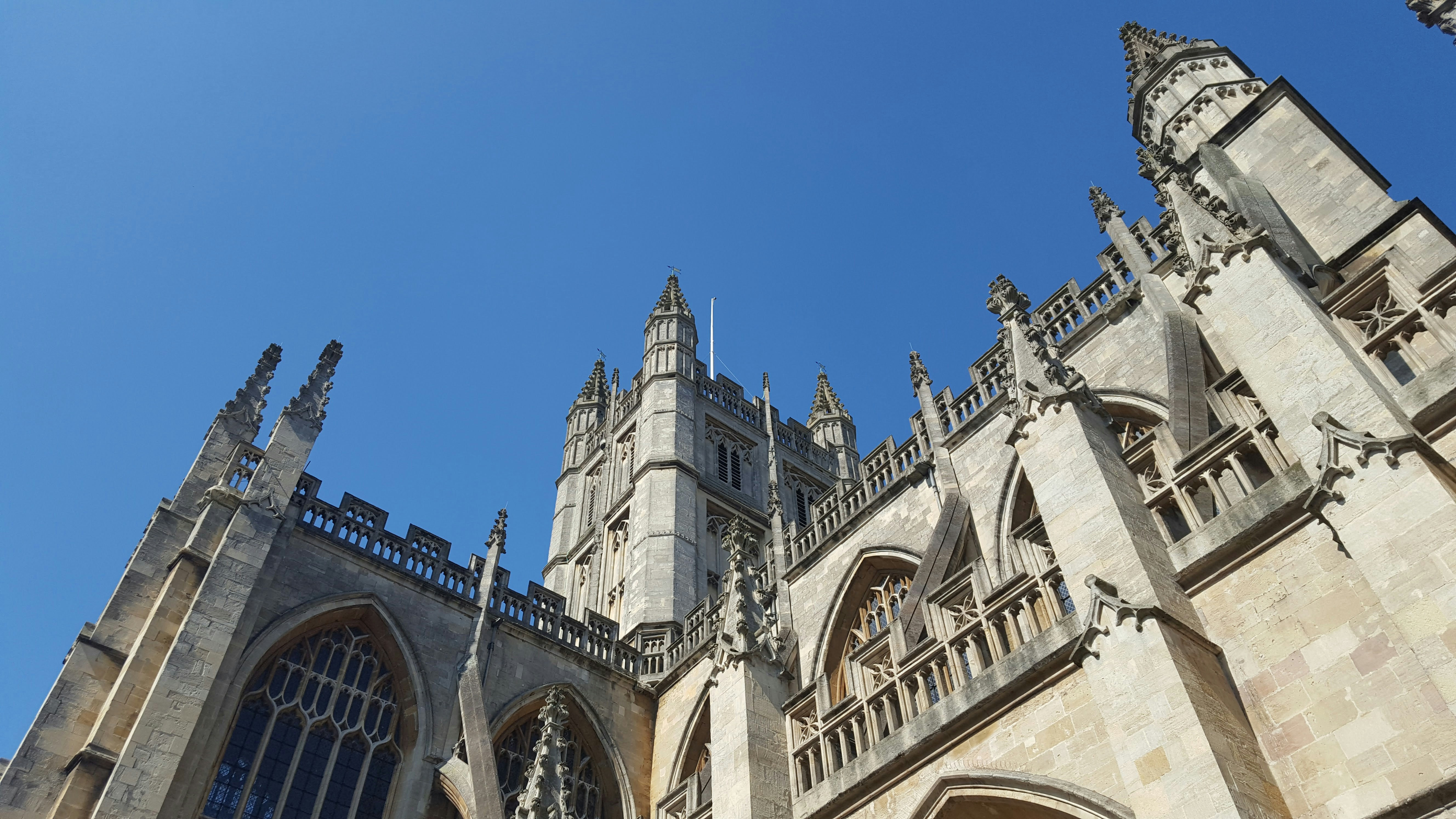 Bath Abbey