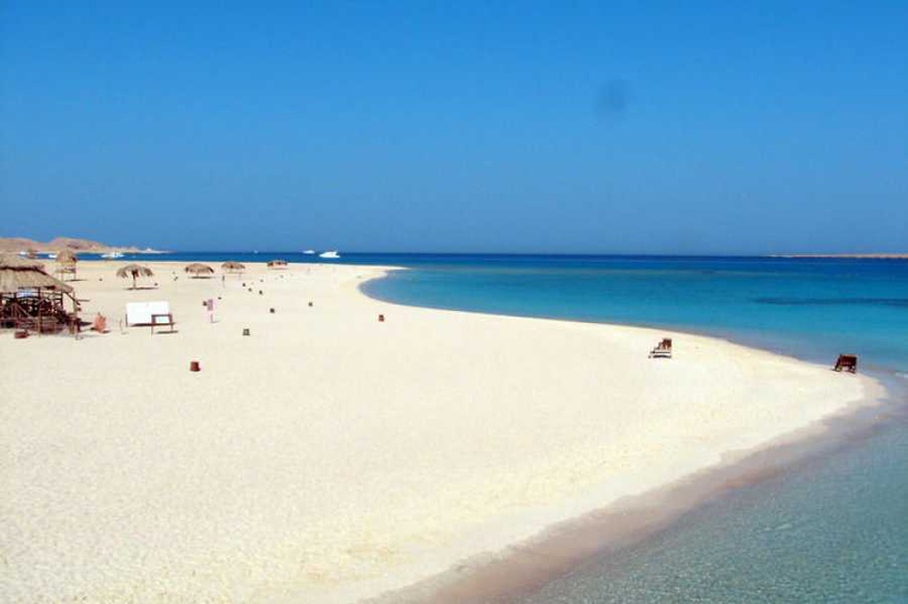 Giftun Island
