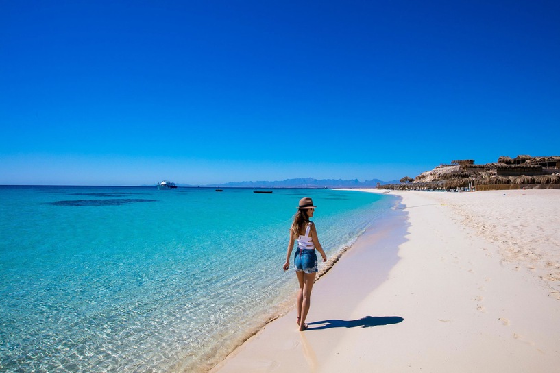 Mahmya Beach