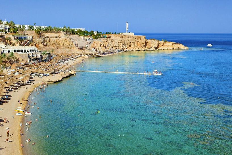 Shark’s Bay
