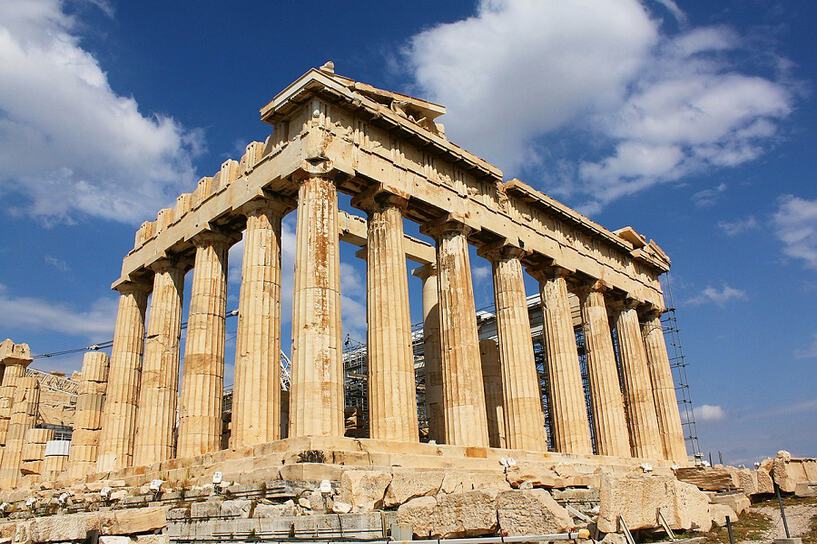 Parthenon