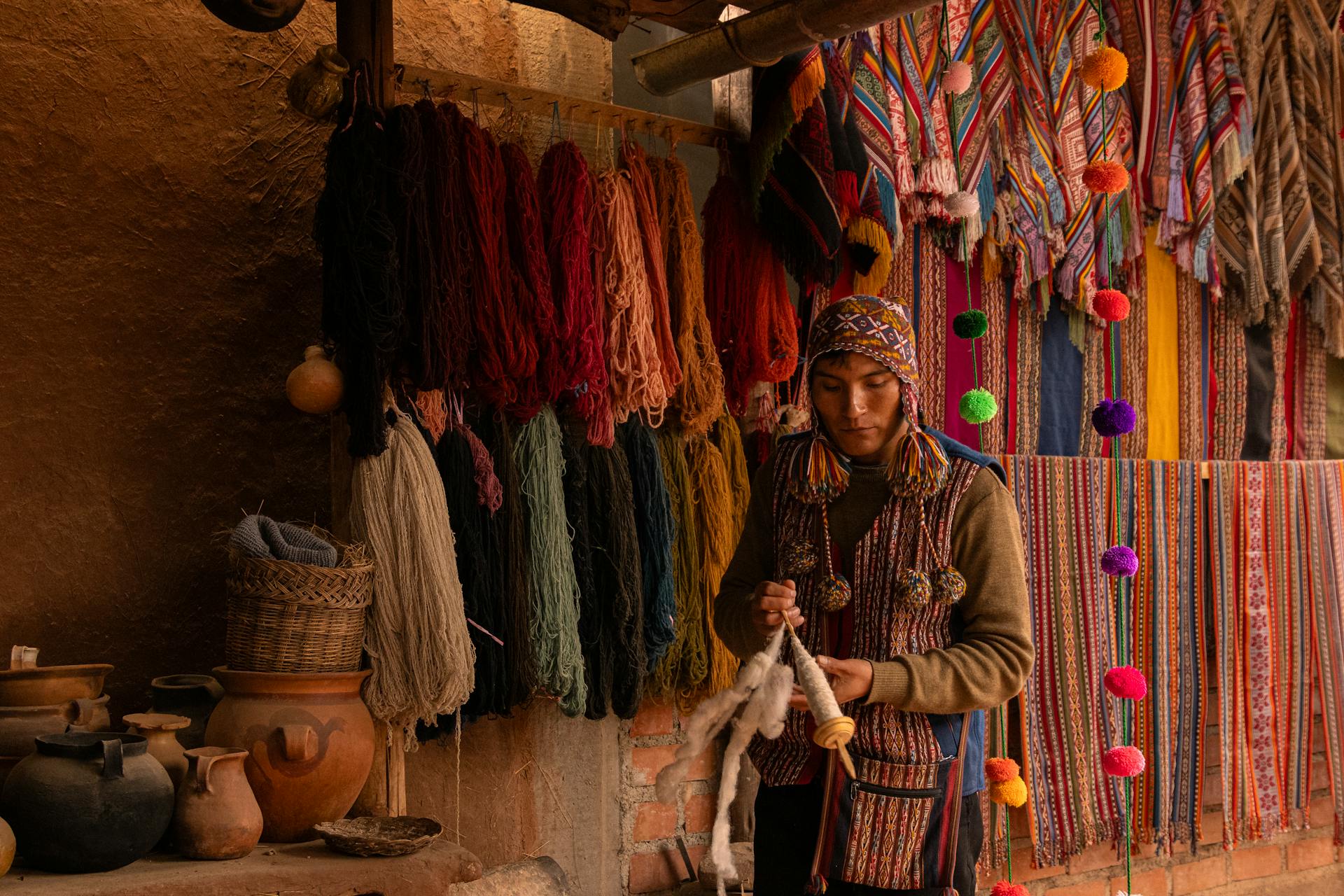 Chinchero
