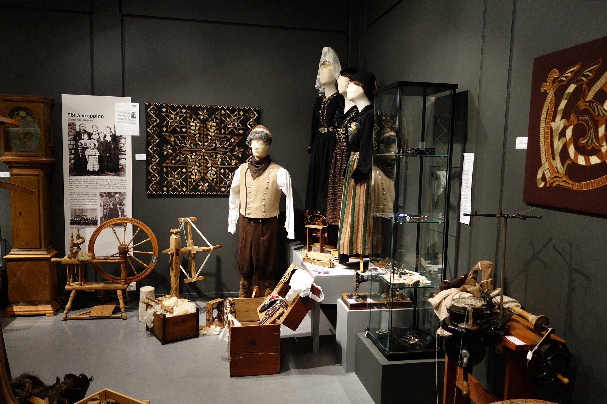 East Iceland Heritage Museum