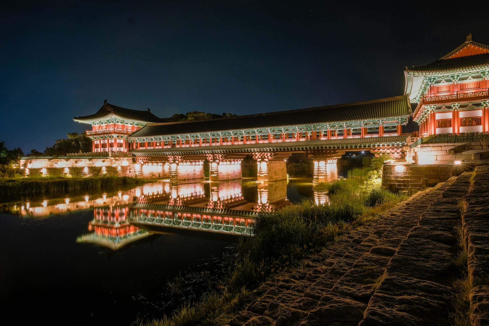 Woljeonggyo Bridge