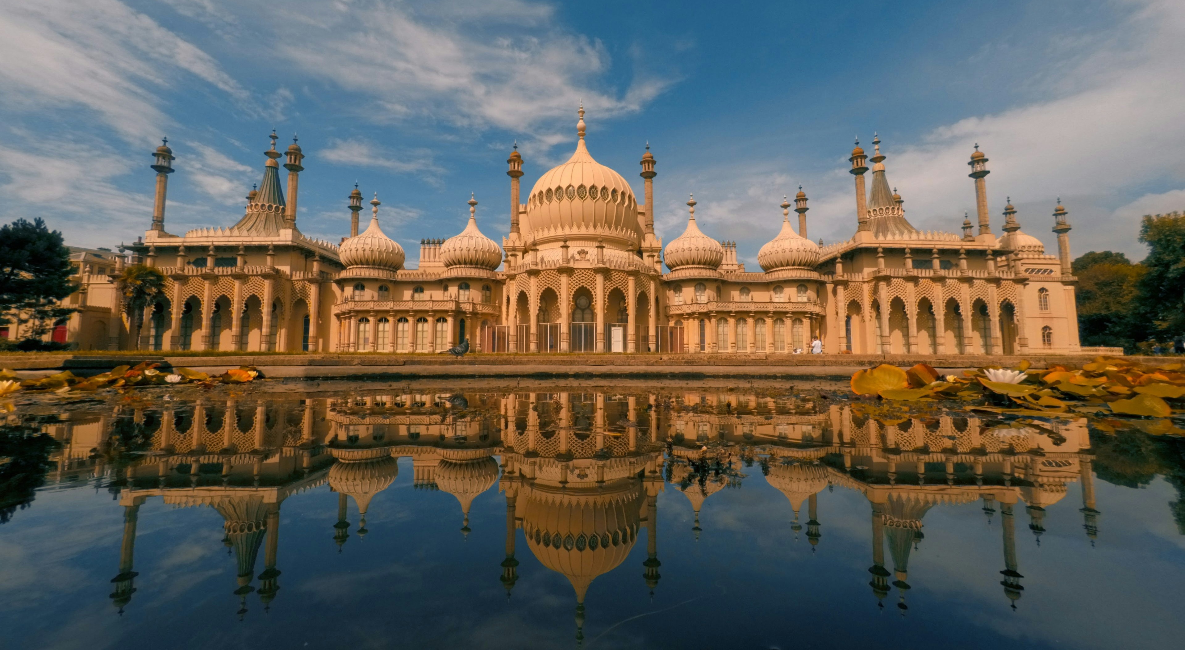 Royal Pavilion