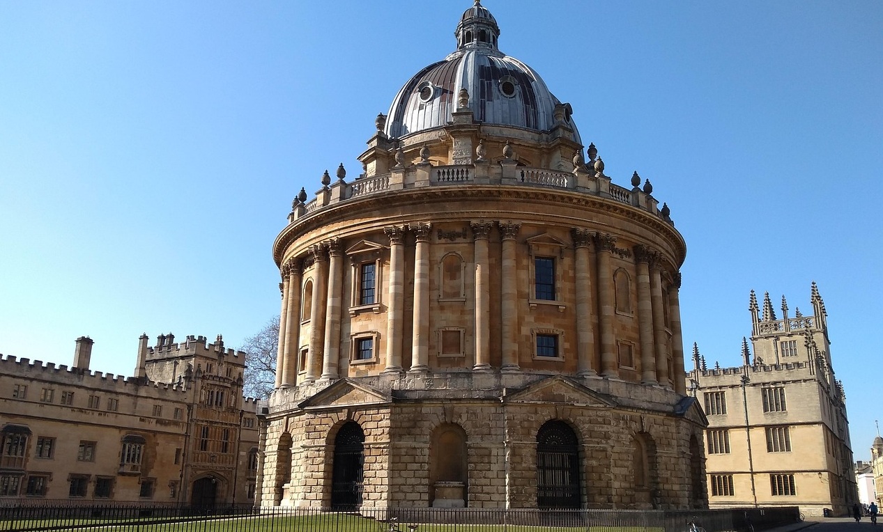 Bodleian Library