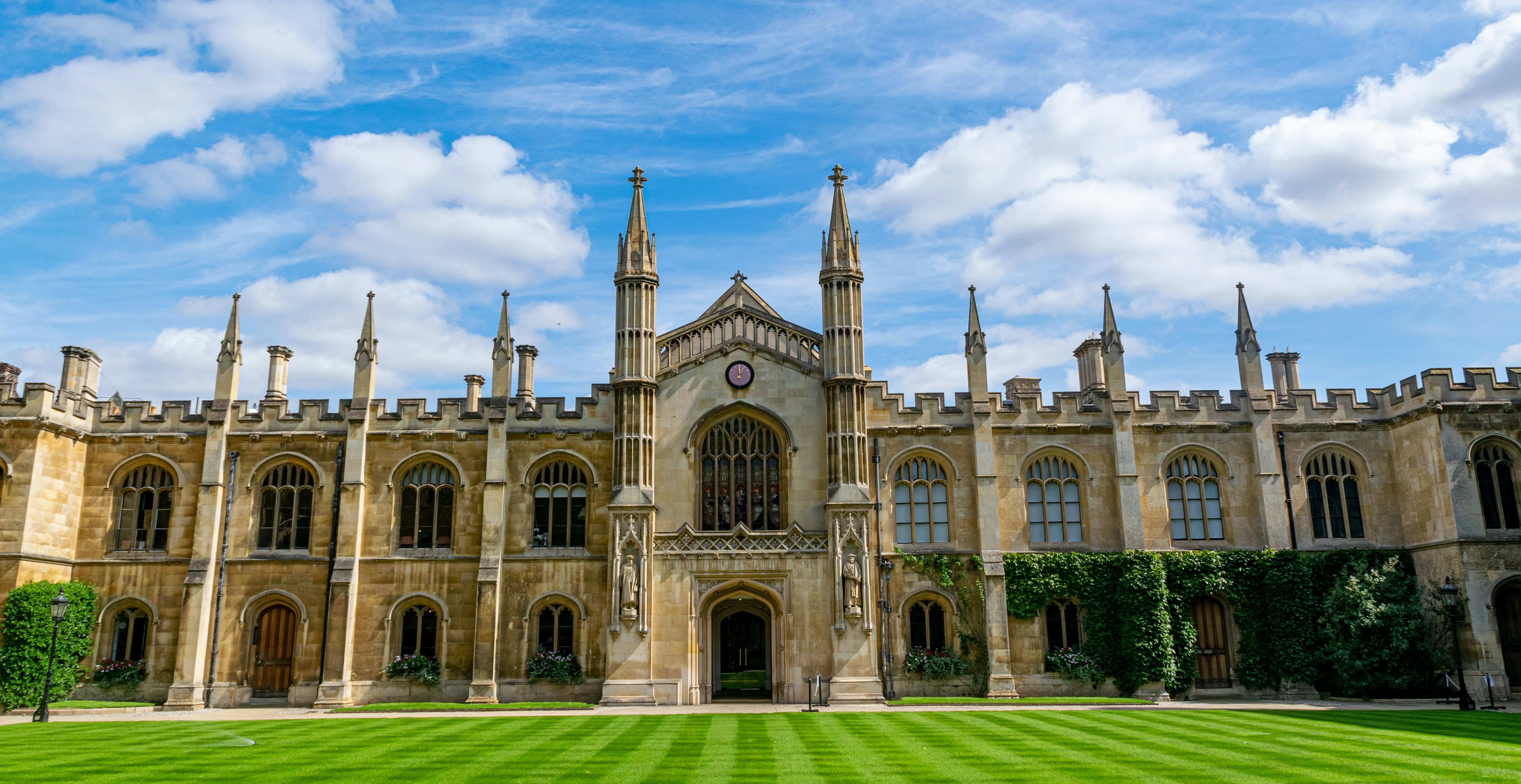 University of Cambridge