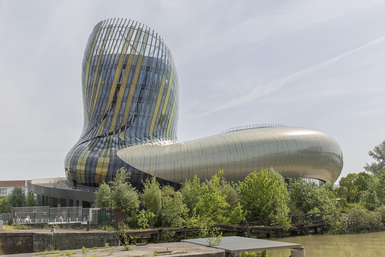 Cité du Vin