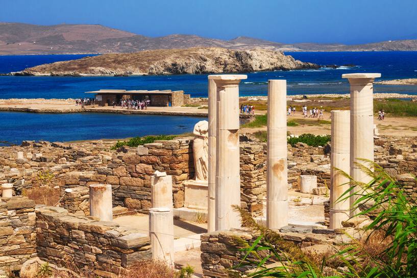 Delos