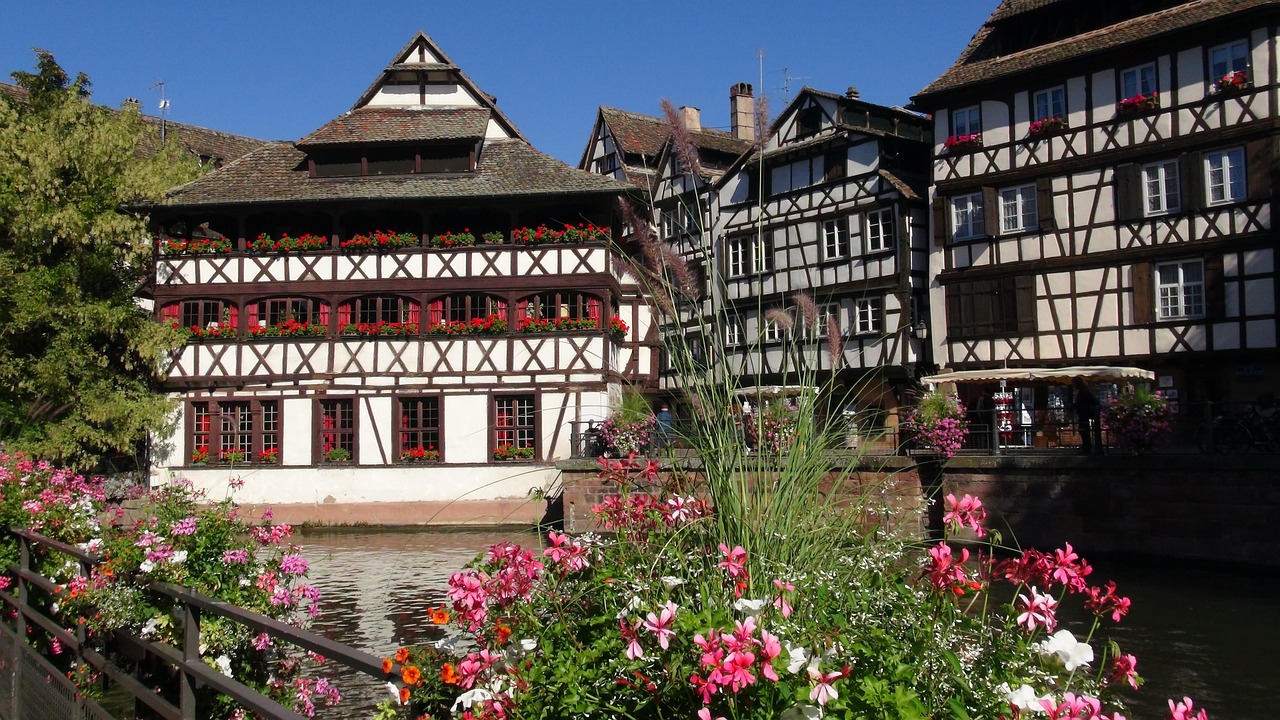 La Petite France