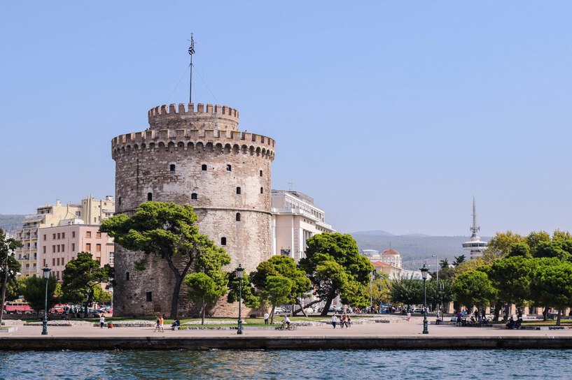 White Tower