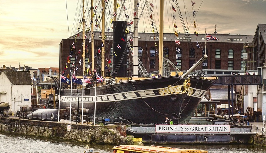 SS Great Britain