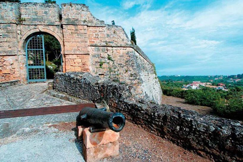 Venetian Castle