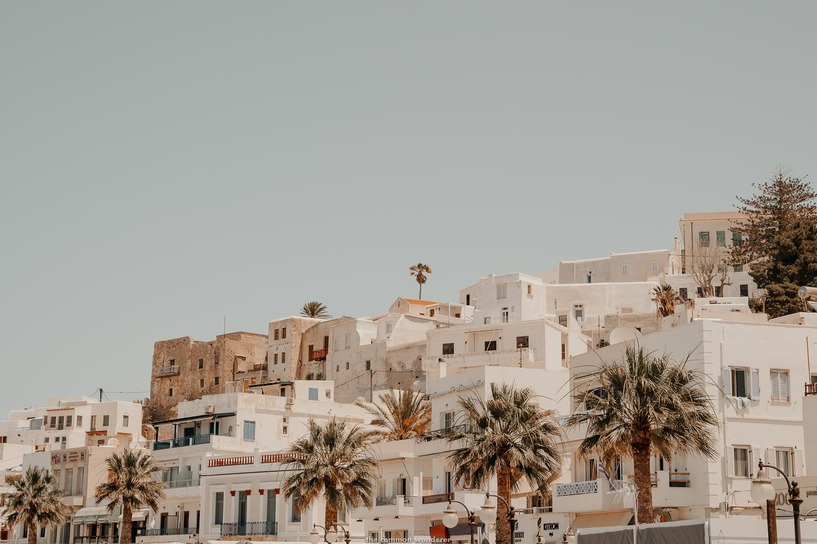 Chora (Old Town)