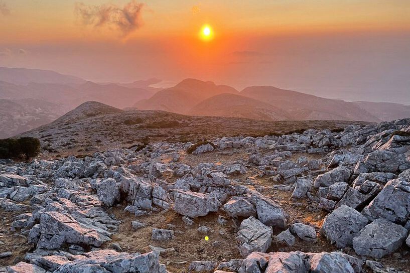 Mount Zas