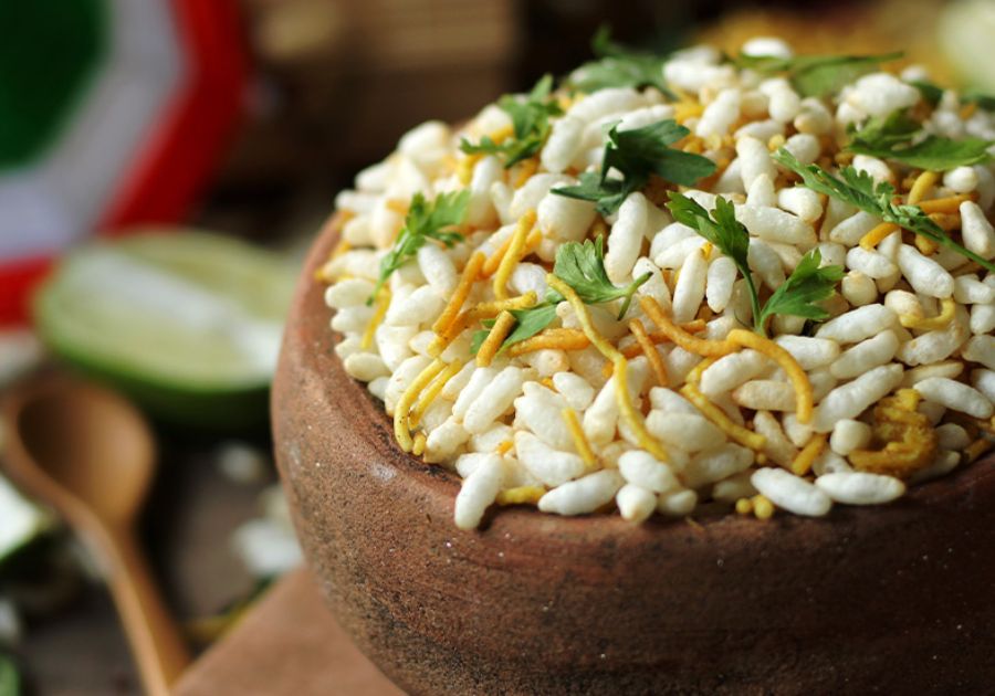 Enjoy Kolkata’s Famous Street Food