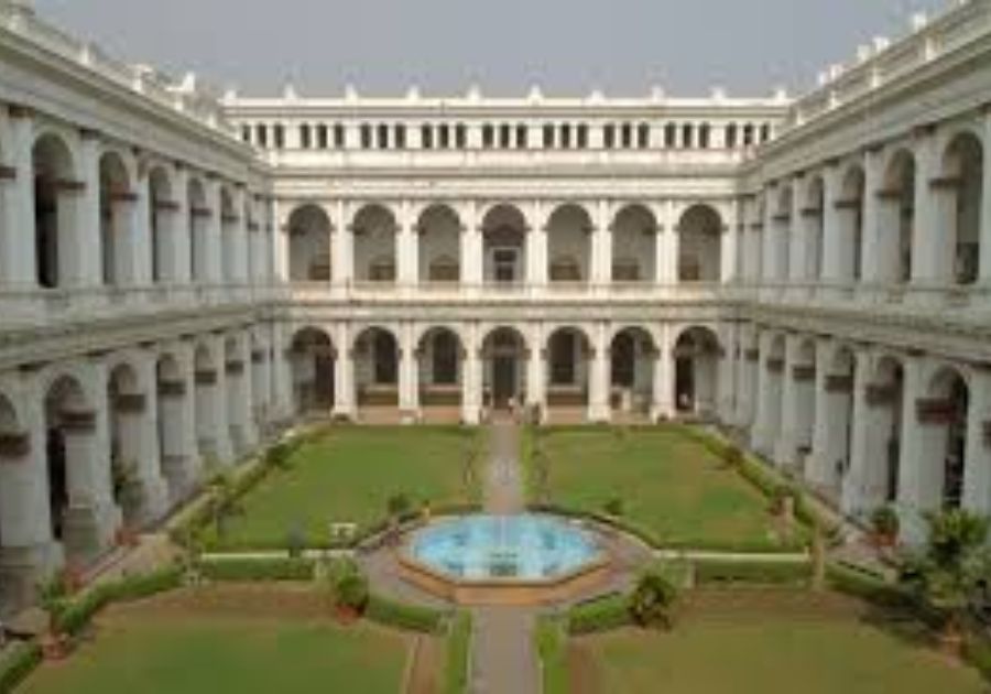 Visit the Indian Museum – One of the Oldest in Asia