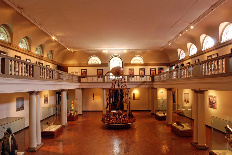 Nairobi National Museum