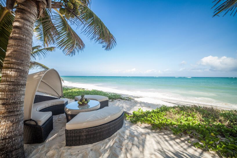 Diani Beach