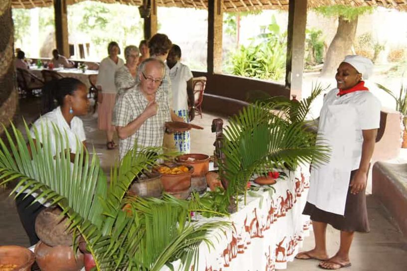 Bombolulu Workshops